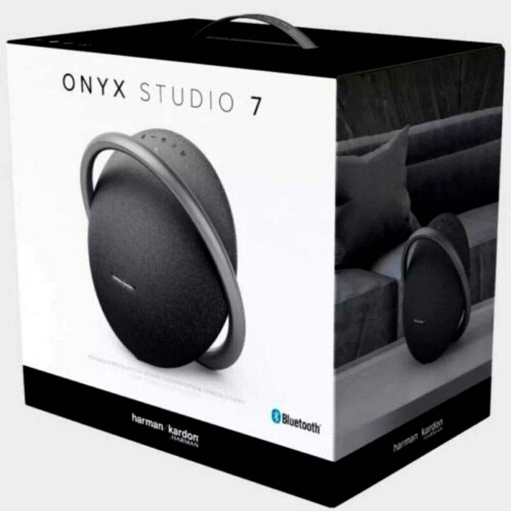 Onyx Studio 7 by Harman Kardon unopened